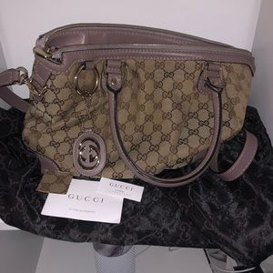 Gucci Crossbody Bag